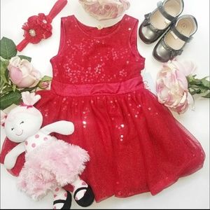 Cat & Jack dress🌹